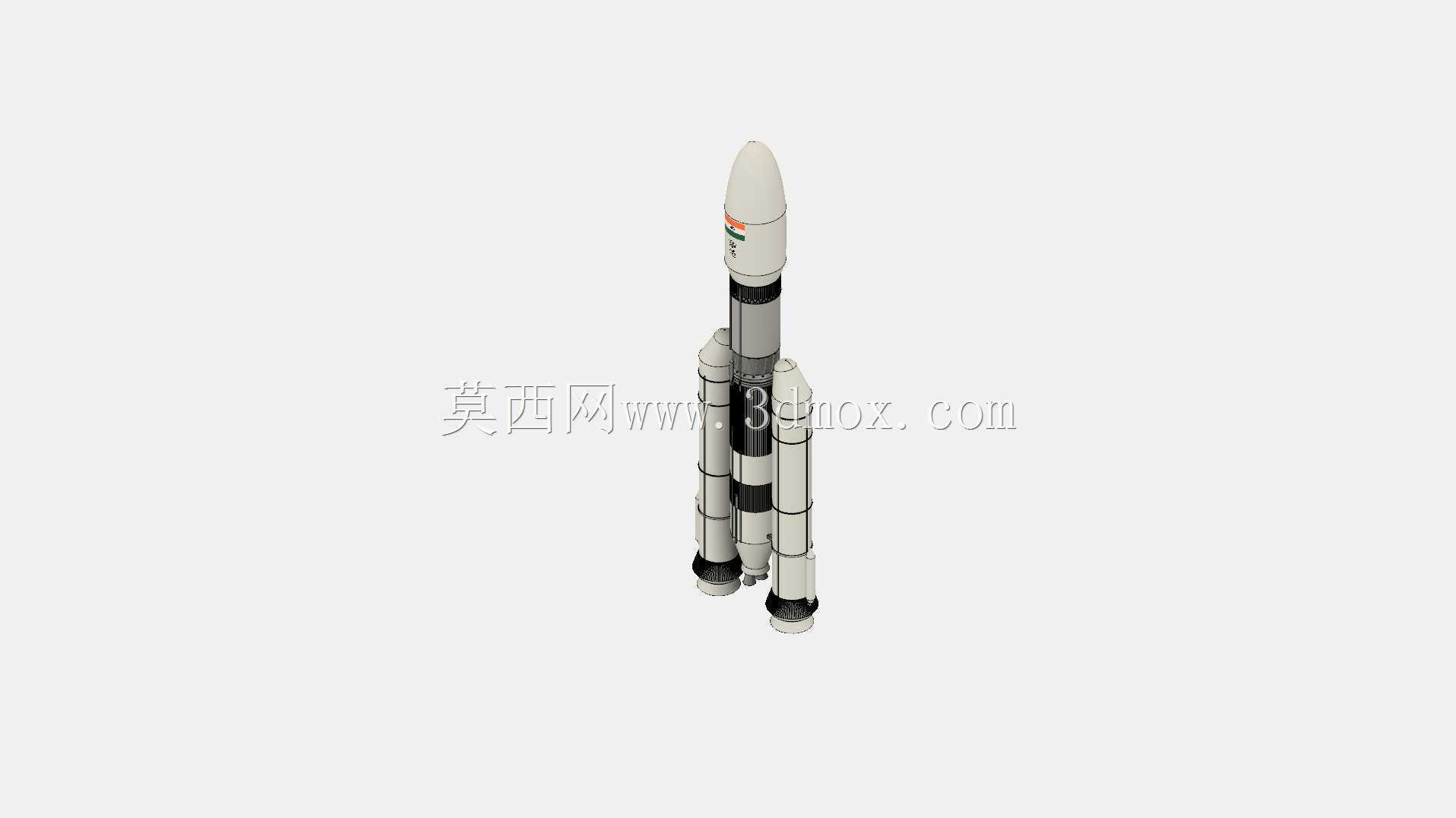 GSLV MK 3