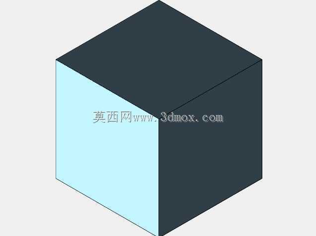 立方体