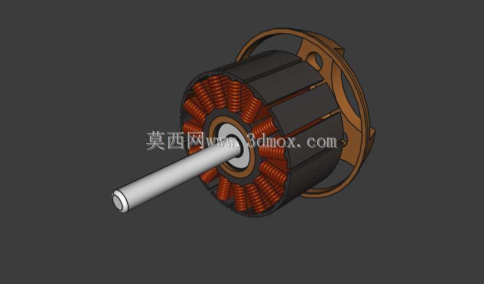 2200KV防爆电机