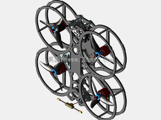 iFlight�̷�V3��װ��CineWhoop