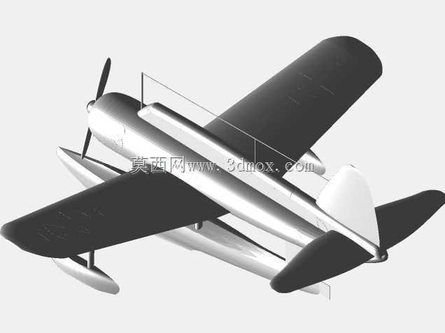 Vought OS2U翠鸟