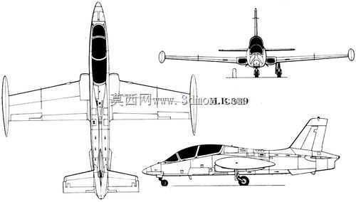 马基MB-339