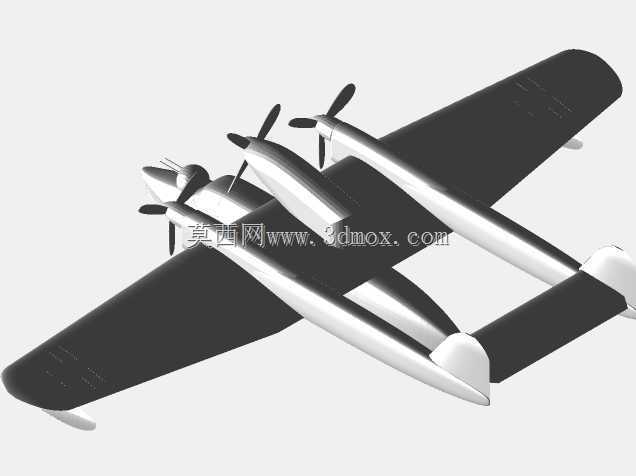 Blohm\u0026沃斯BV 138B
