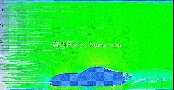 ���涾������CFD����