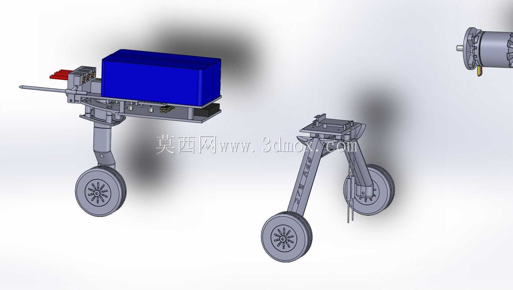 UAS110-1800mm�̶���RC�ɻ�������Ŀ