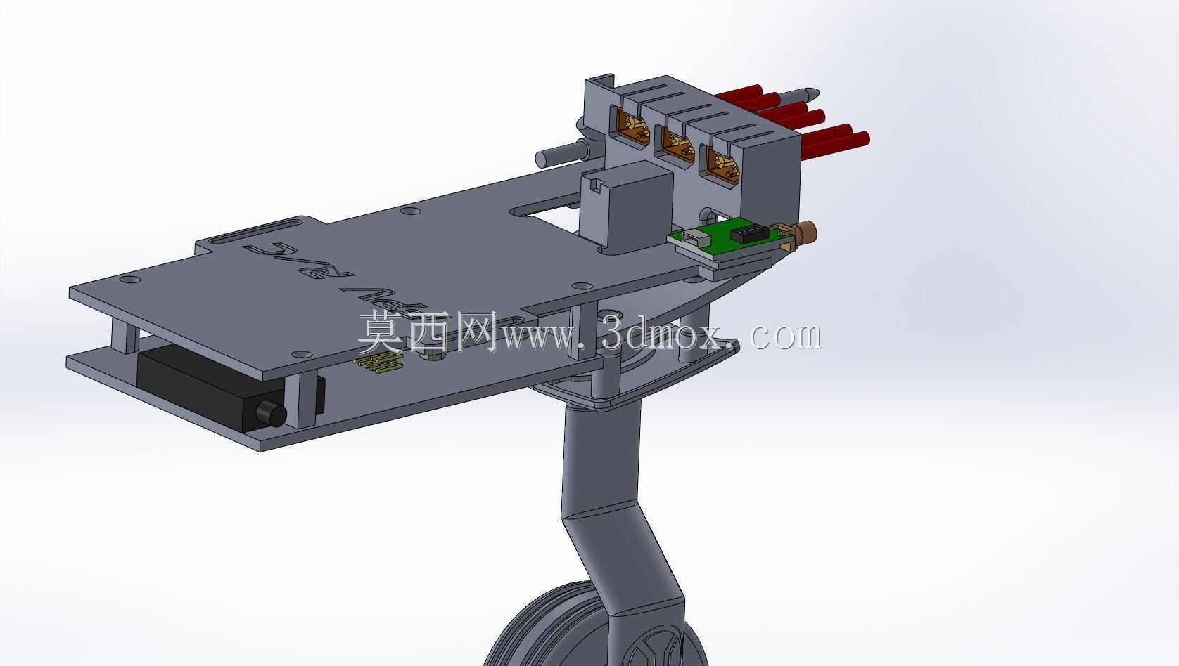 UAS110-1800mm�̶���RC�ɻ�������Ŀ