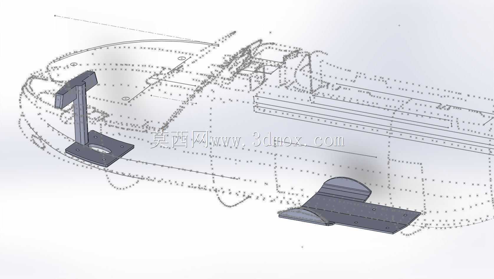 UAS110-1800mm�̶���RC�ɻ�������Ŀ