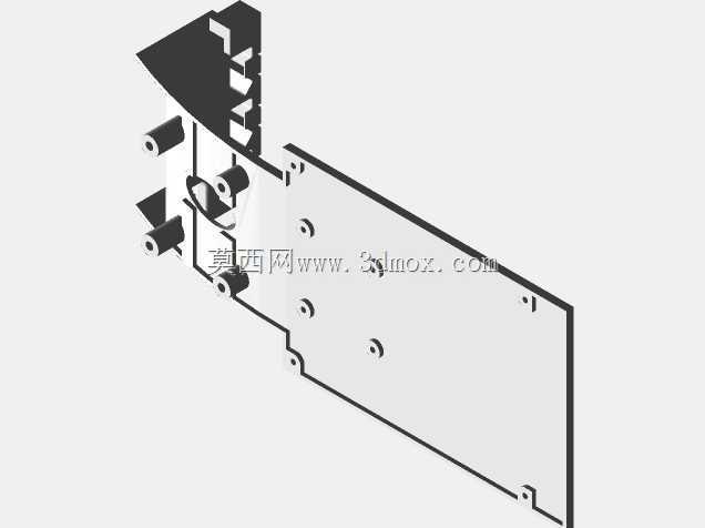 UAS110-1800mm�̶���RC�ɻ�������Ŀ