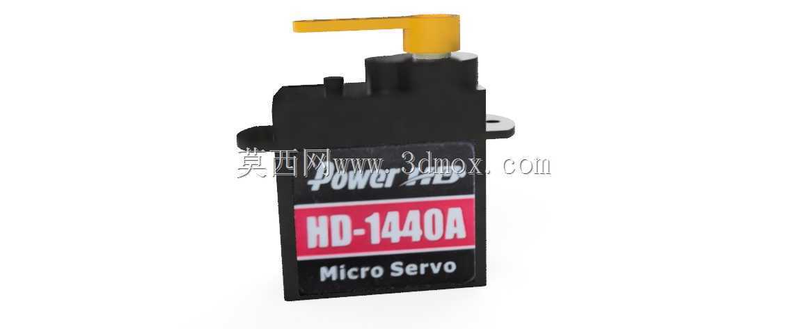 HD-1440A v2