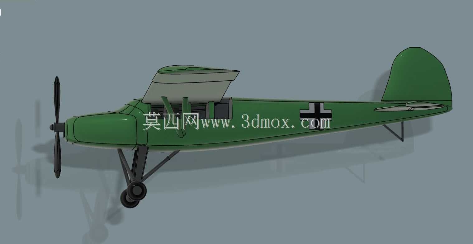 Fieseler Fi 156 Storch