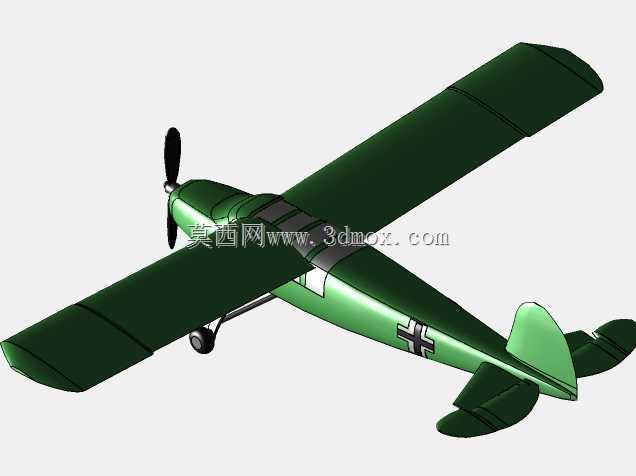 Fieseler Fi 156 Storch