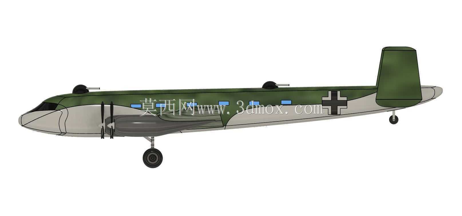�ݿ�˹Ju 290