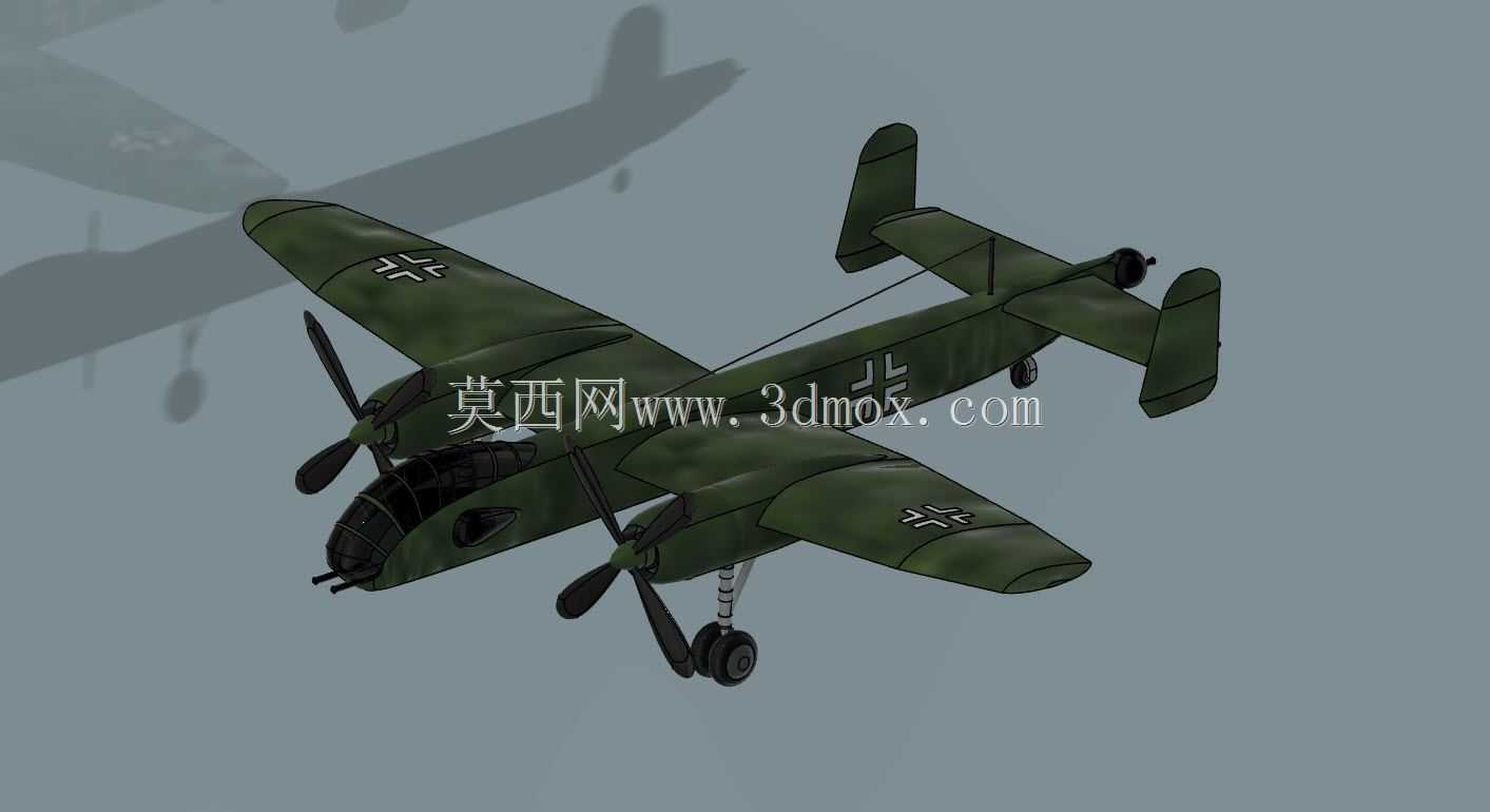 容克斯Ju 288