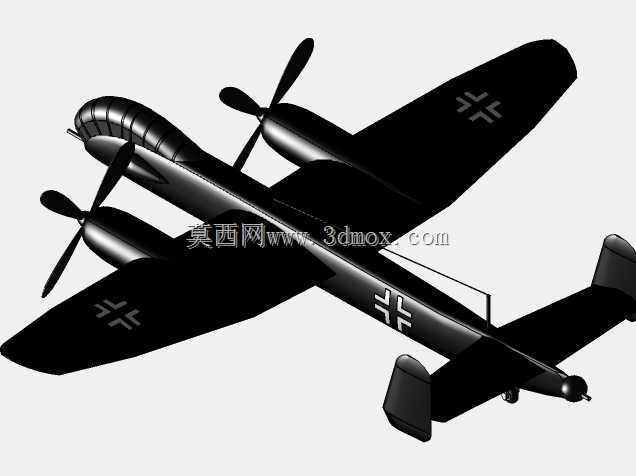 容克斯Ju 288