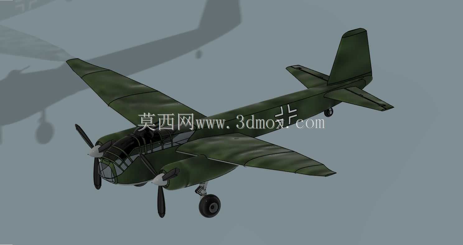 容克斯Ju 188