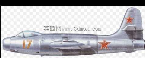 雅科夫列夫雅克-19