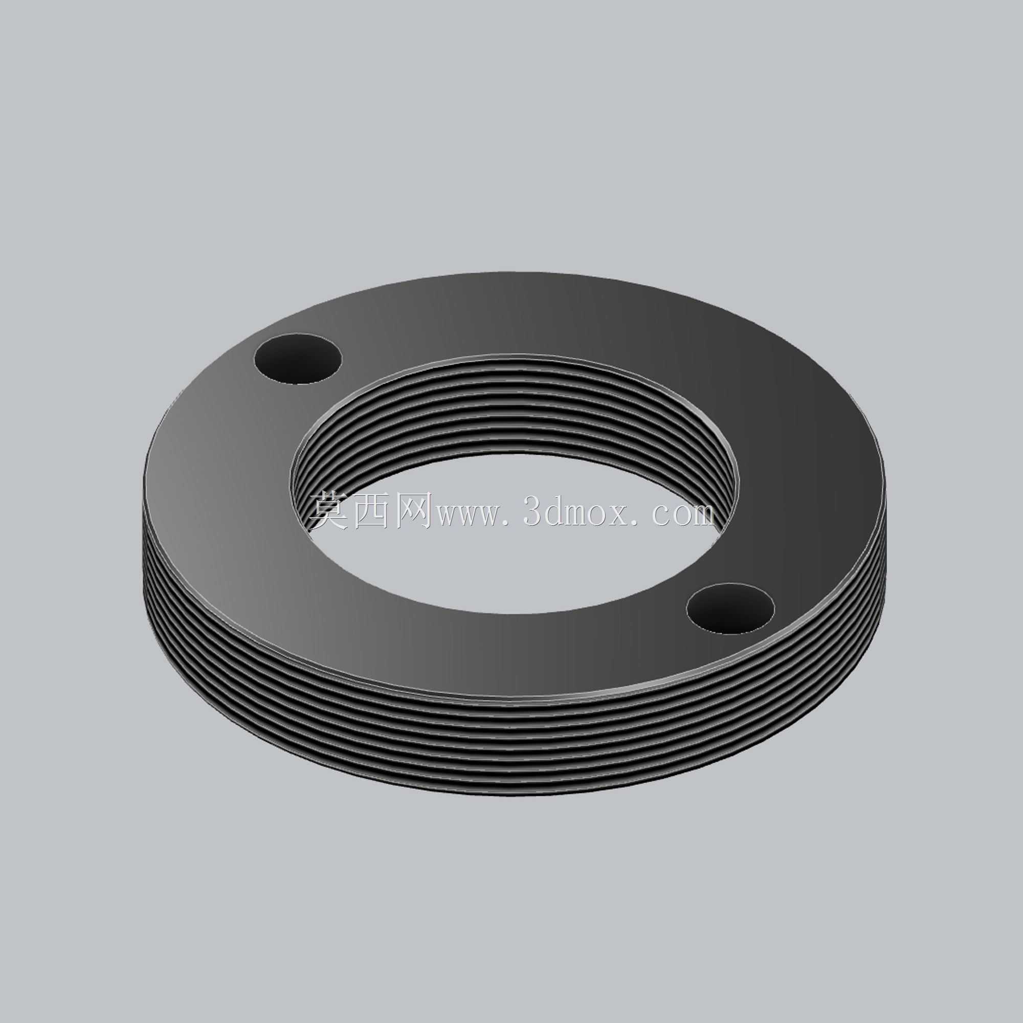 ZWO M42-CS ASI适配器