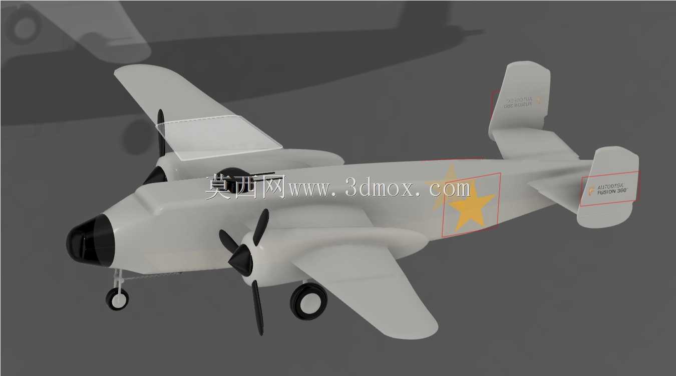 ����B-25J���ж�