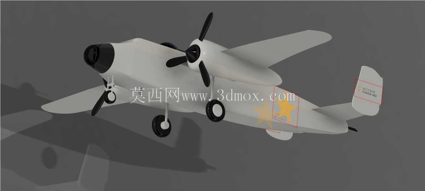 ����B-25J���ж�