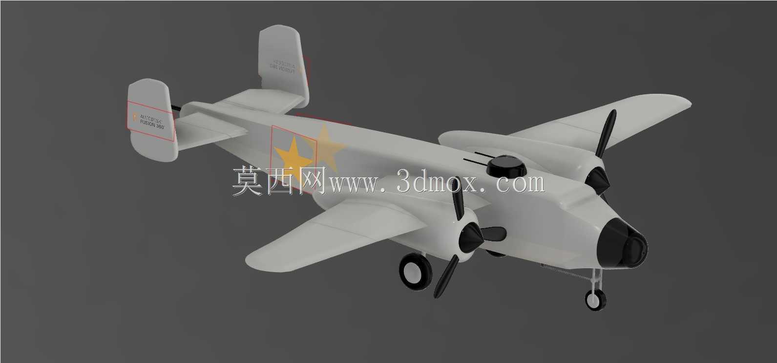 ����B-25J���ж�