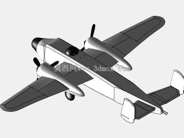 ����B-25J���ж�