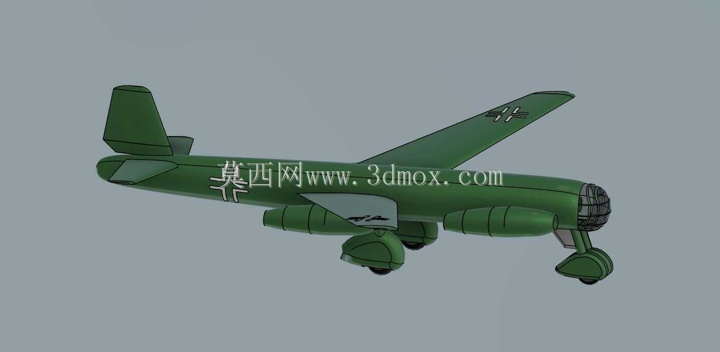 容克斯Ju 287