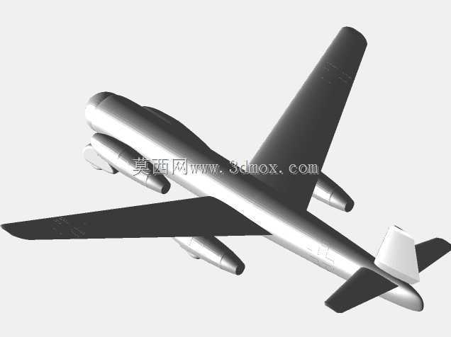容克斯Ju 287