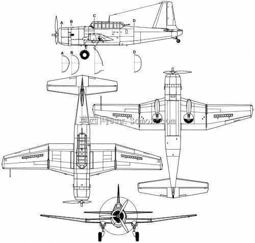 秃鹫V-72复仇