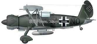 阿拉多Ar 197
