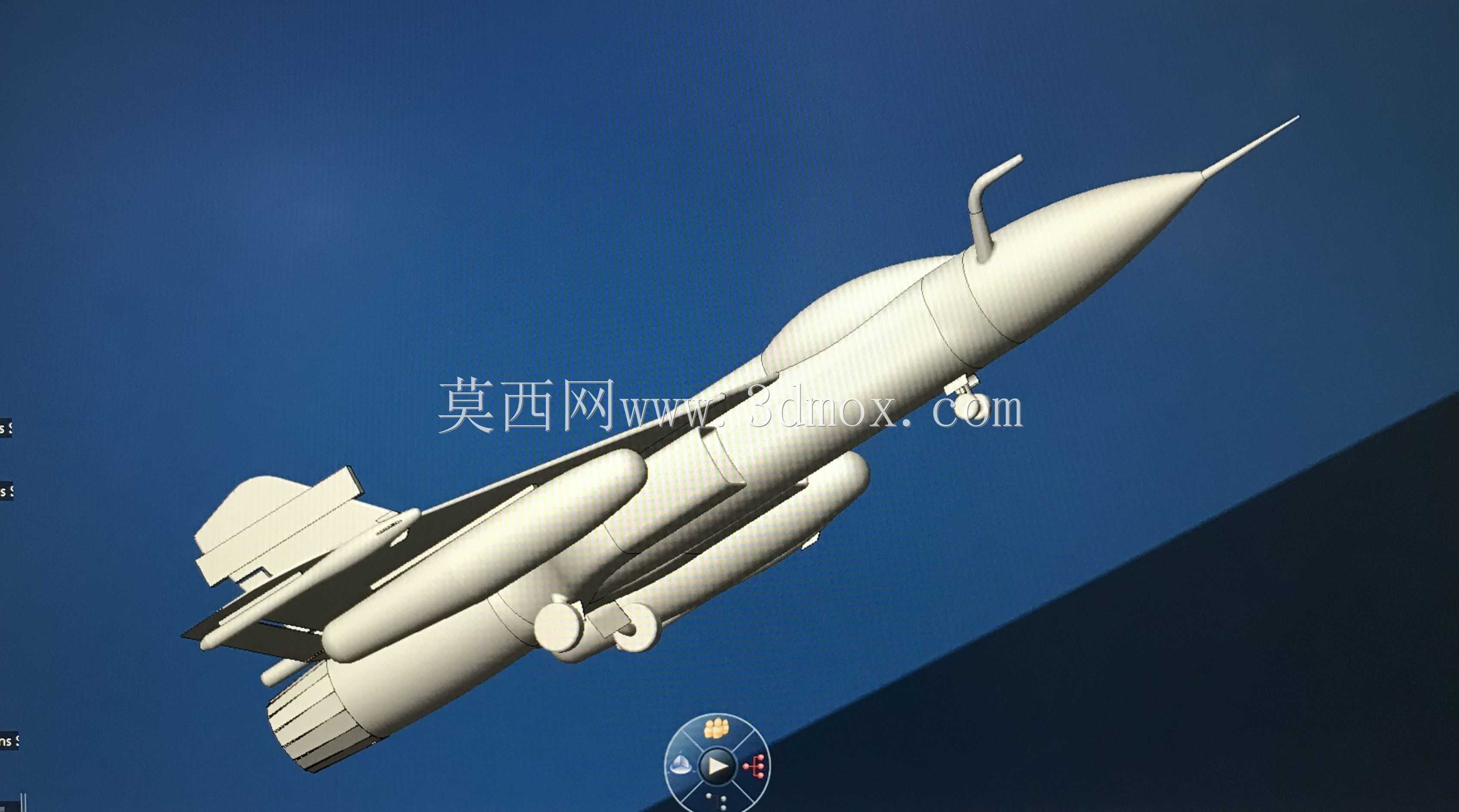 LCA TEJAS