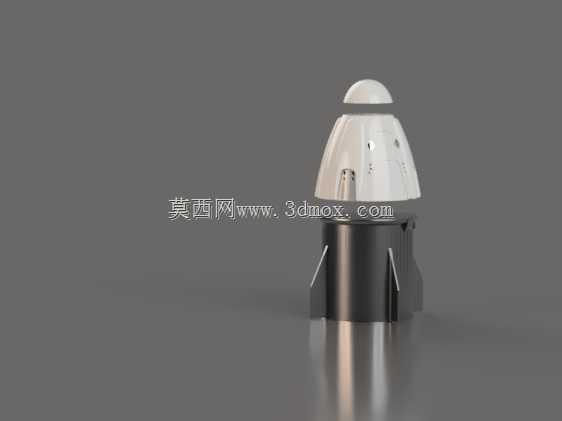 太空X龙