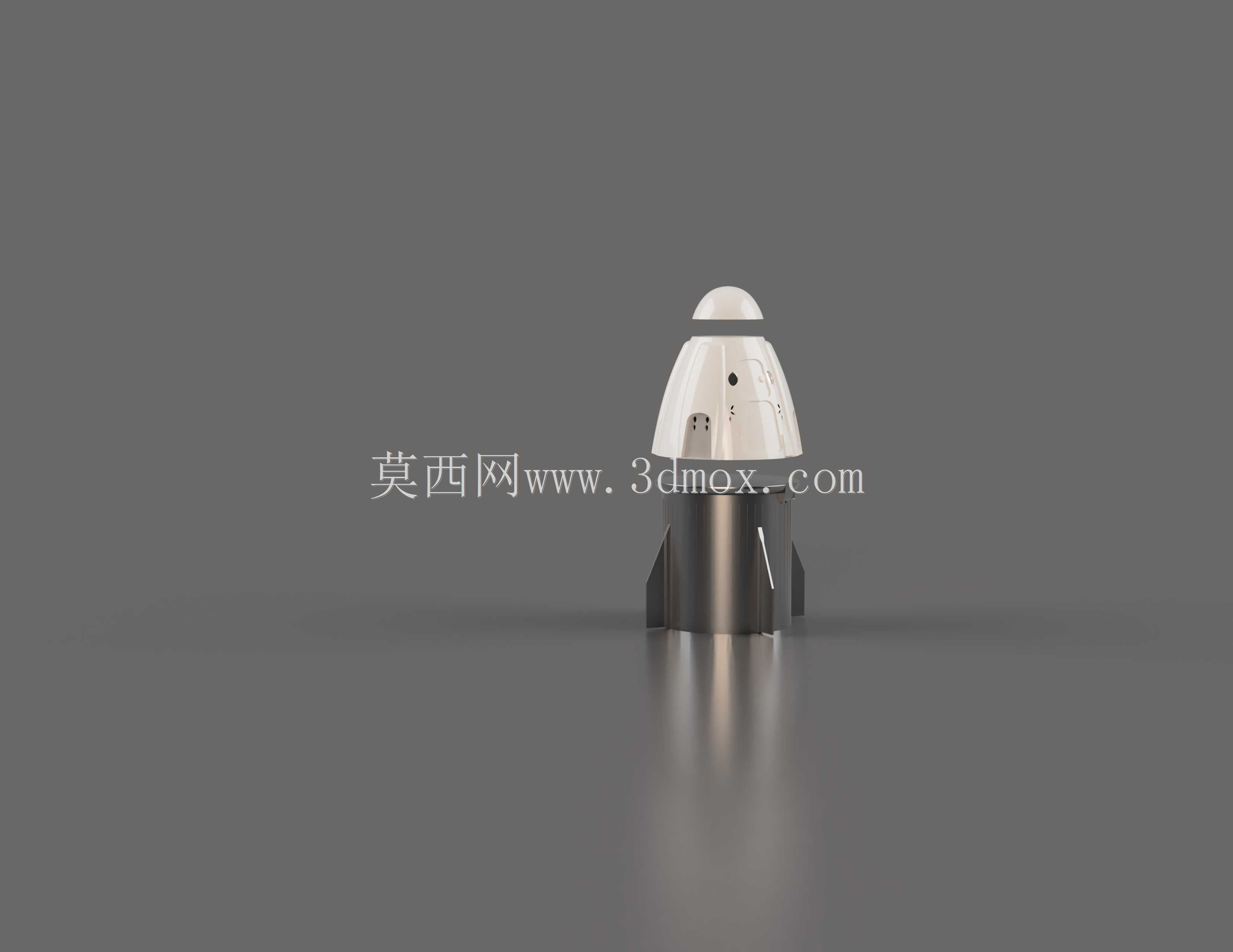 太空X龙