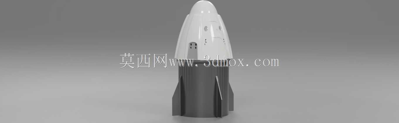 太空X龙