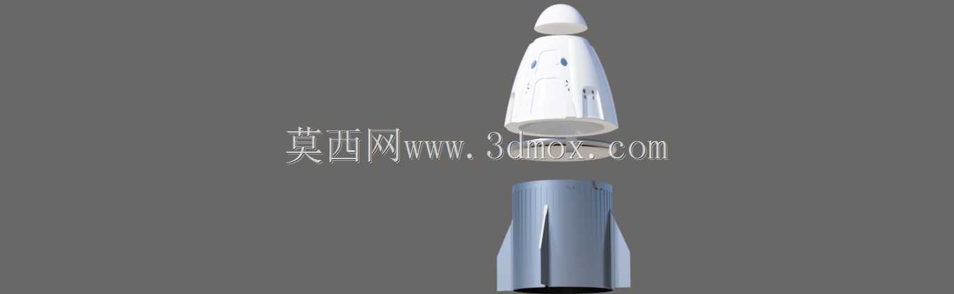 太空X龙