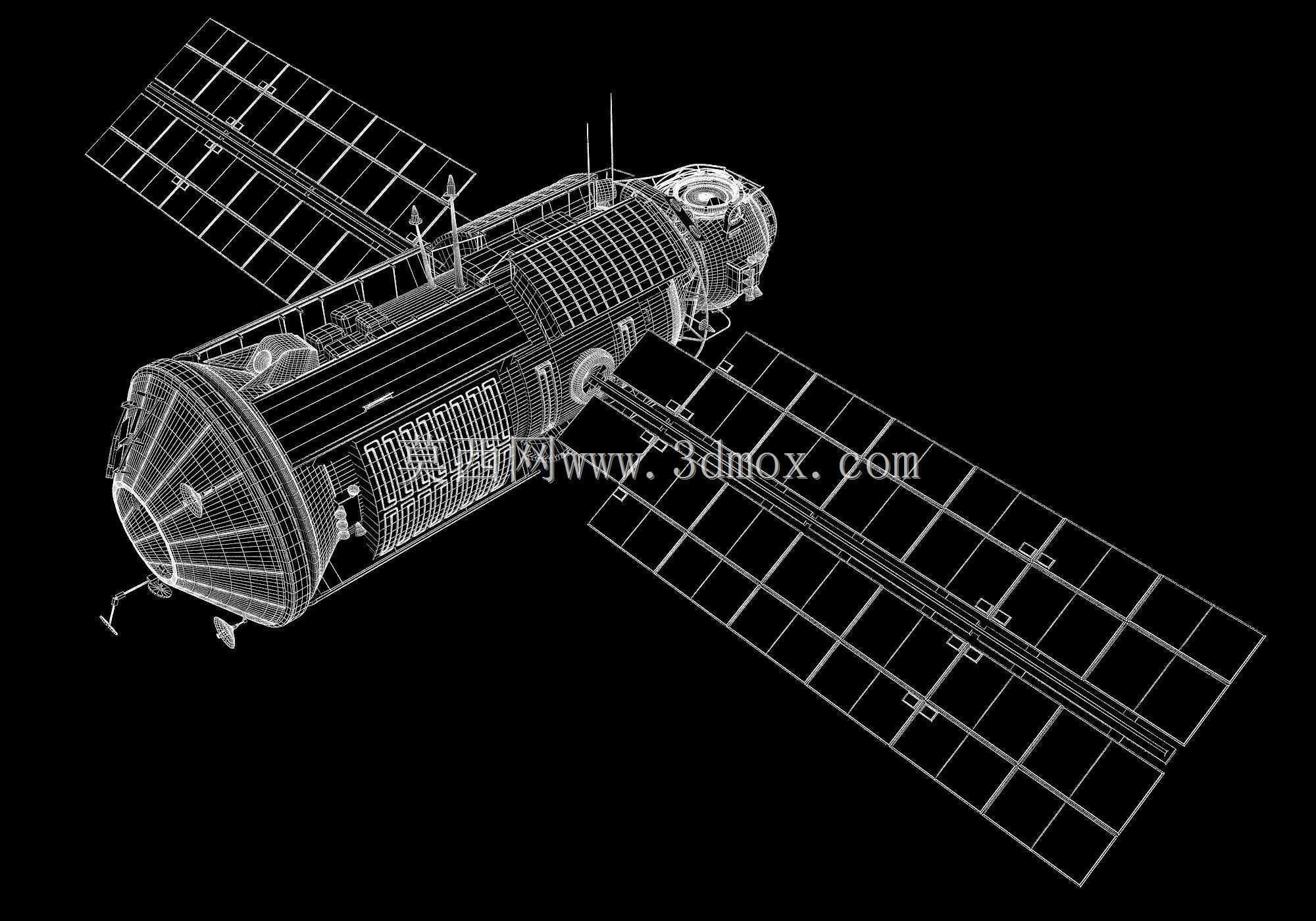 ISS-�����Ի��գ�B���֣�