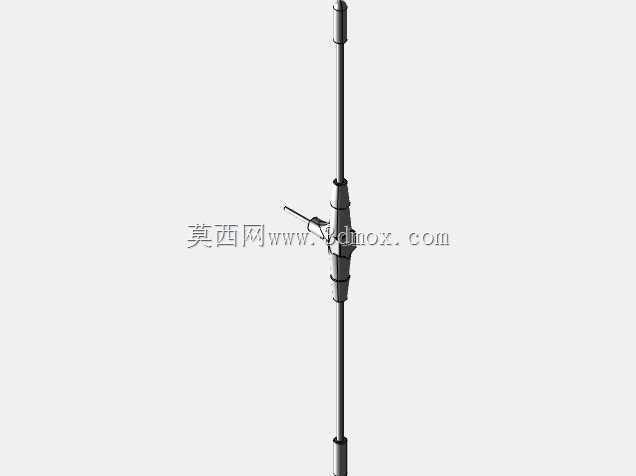 TBS Crossfire纳米RX天线