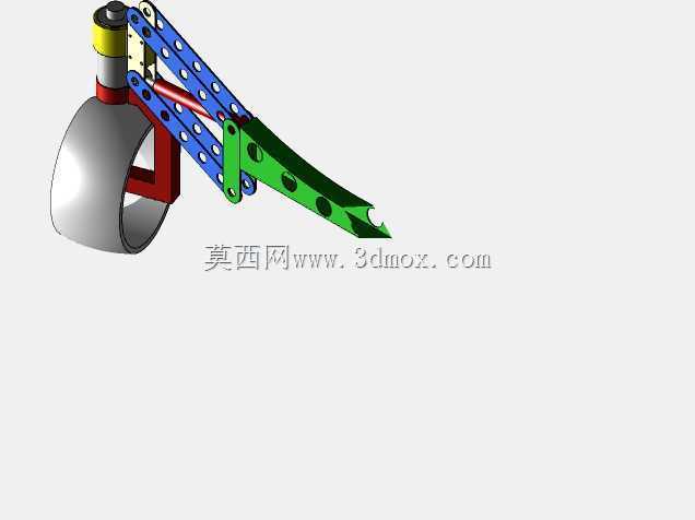 共同栖息地运输
