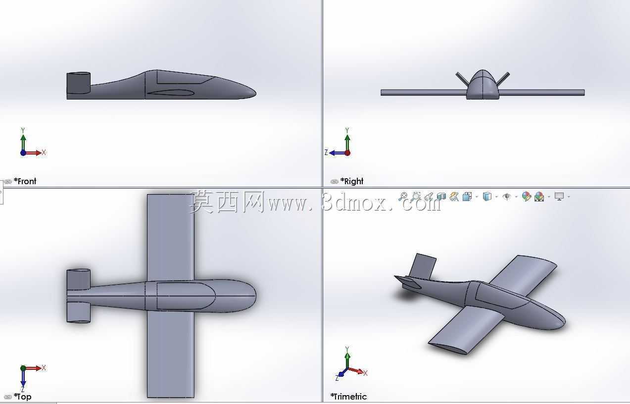 Uav