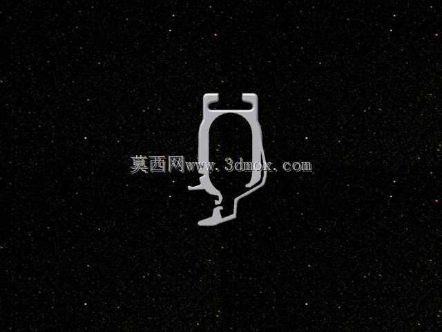 卡扣夹