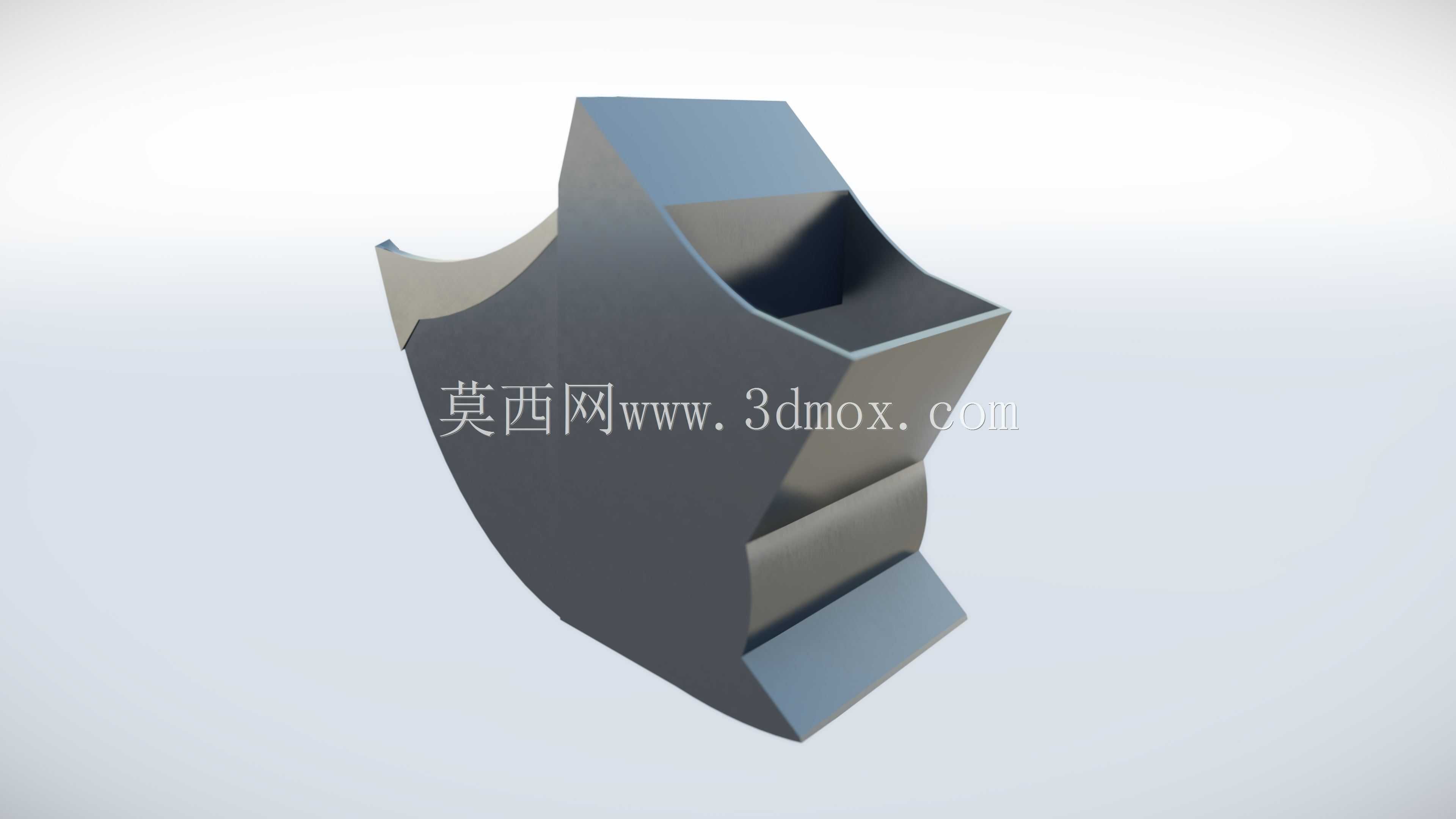 美国国家航空航天局Rassor Bucket
