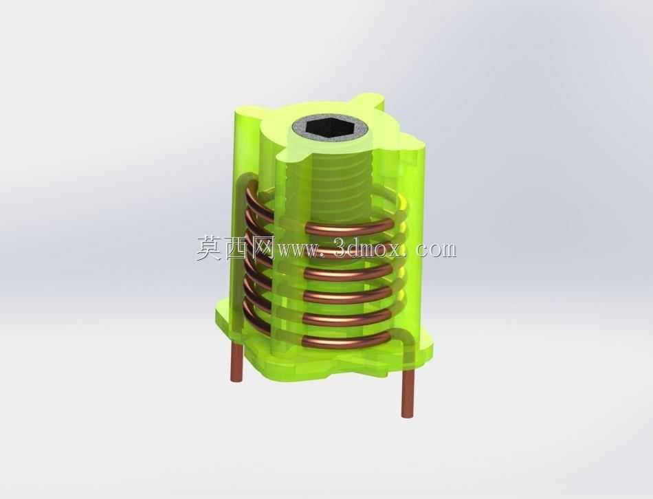 Coilcraft Uni 10���׵�г��Ȧ