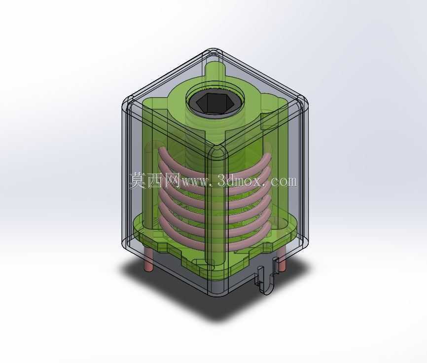 Coilcraft Uni 10���׵�г��Ȧ