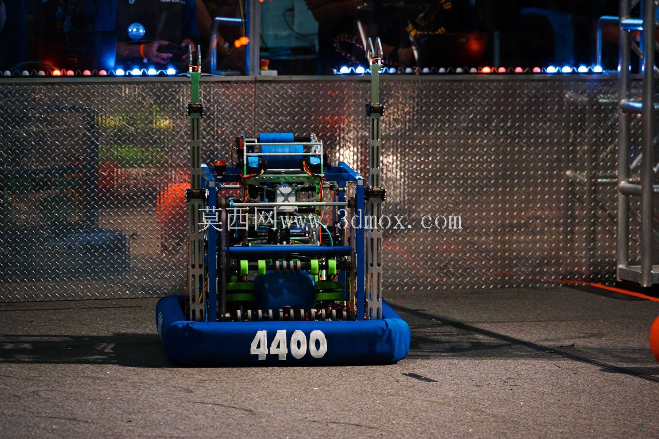 FRC 4400 2022�������Ŷ�-���