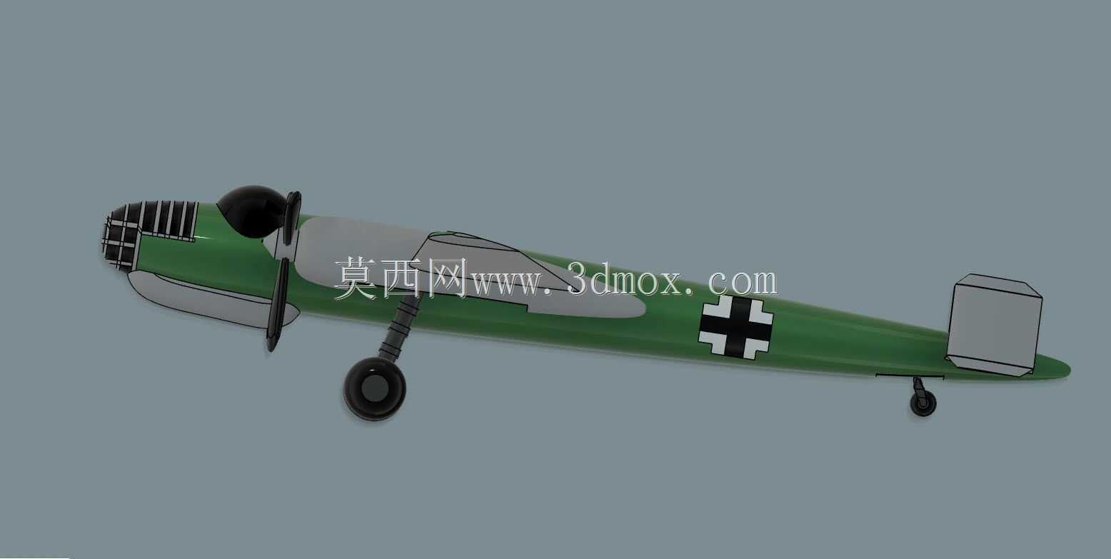 福克-沃尔夫Fw 191