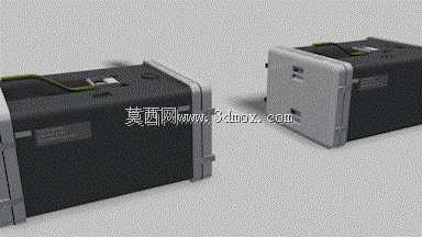 美国国家航空航天局月球移动器容器
