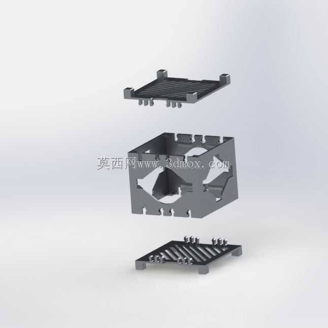 CubeSat 1U����