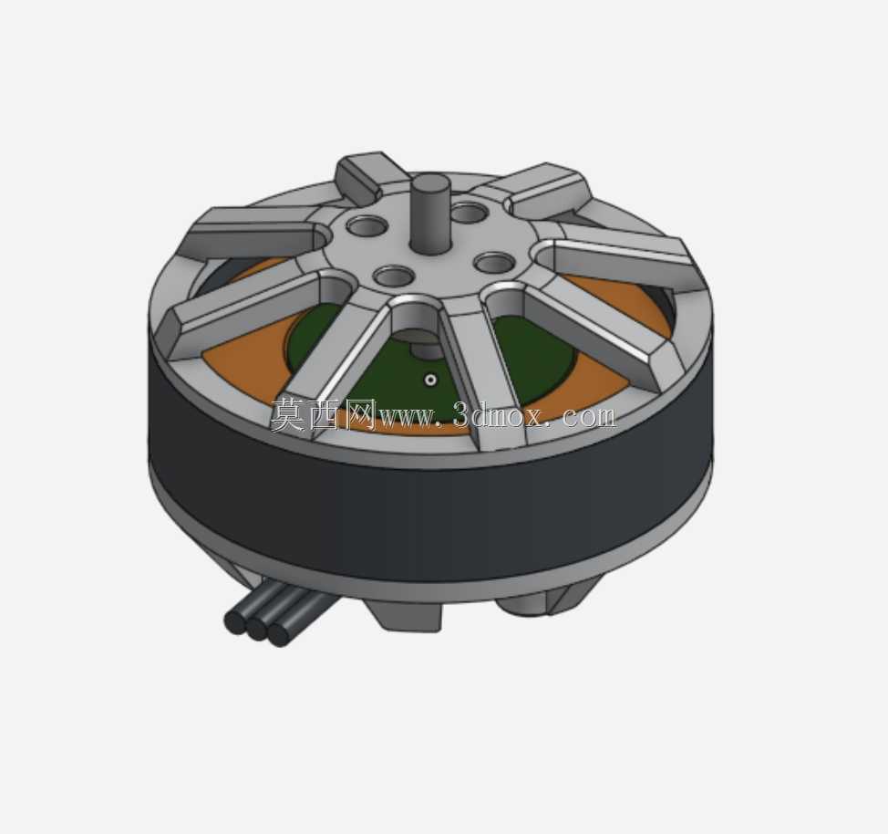 Gartt ML 4108 620kv