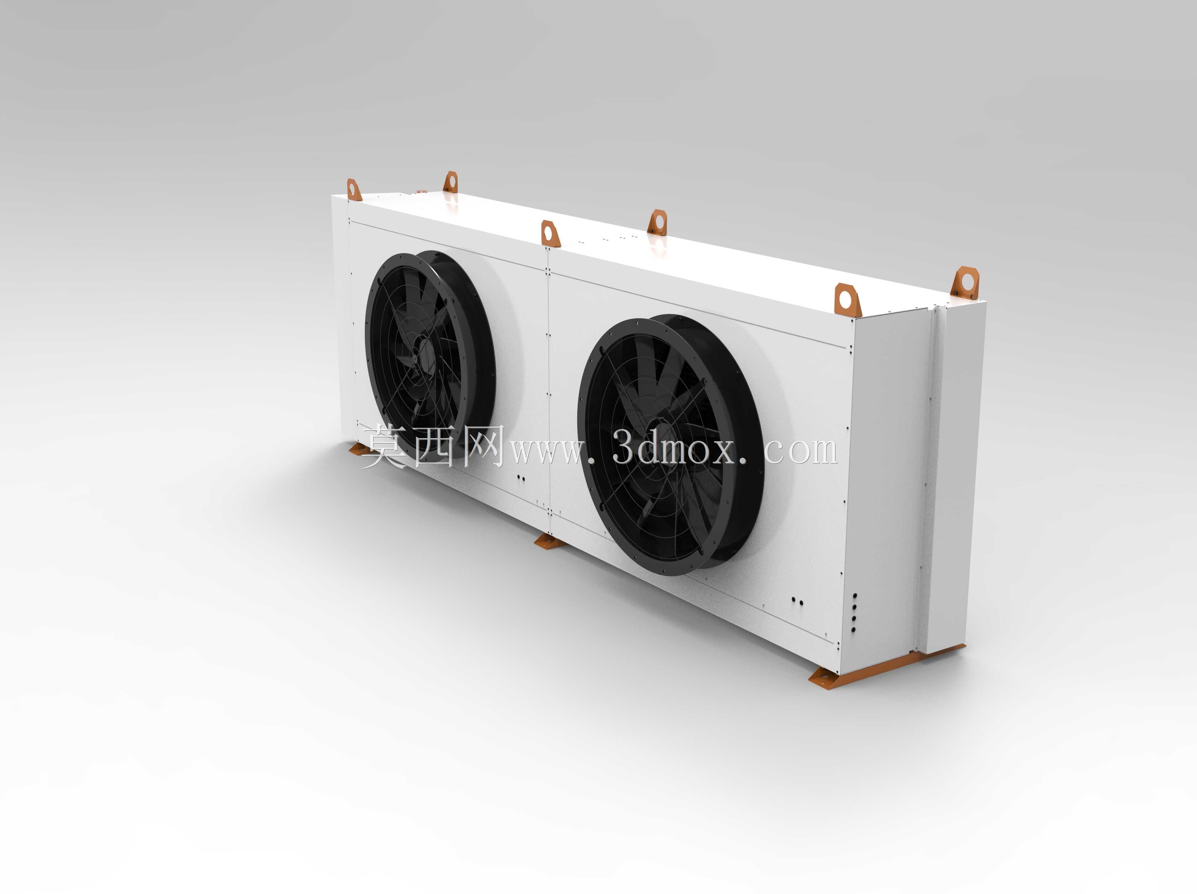 冷凝器-CUVS-80KW-2x800-EC-ZA