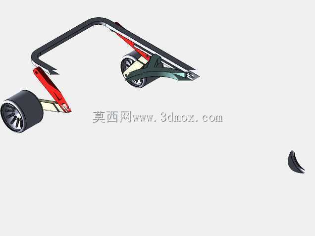 美国国家航空航天局挑战MLSC