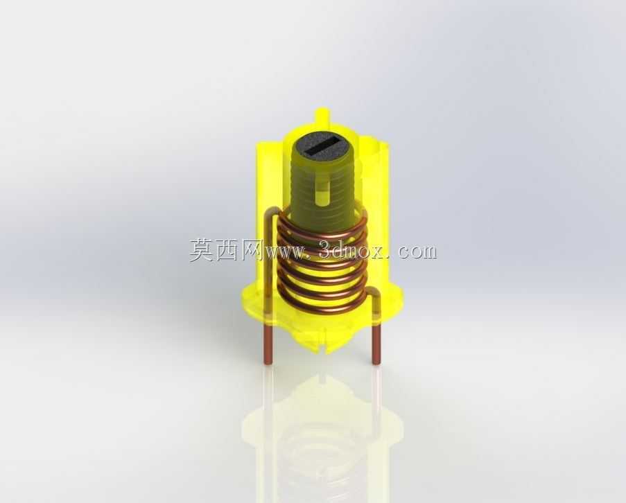 Coilcraft Uni 7���׵�г��Ȧ